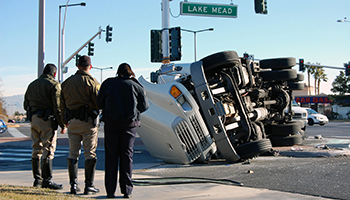 Semi - Truck Accidents